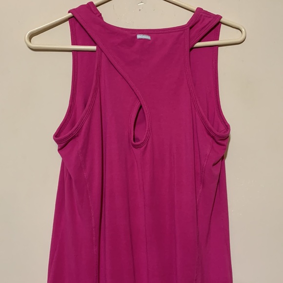 Columbia sporty dress - Picture 6 of 8